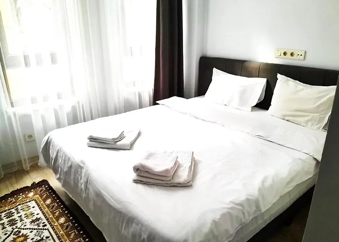 Istanbul Altin Life Hotel
