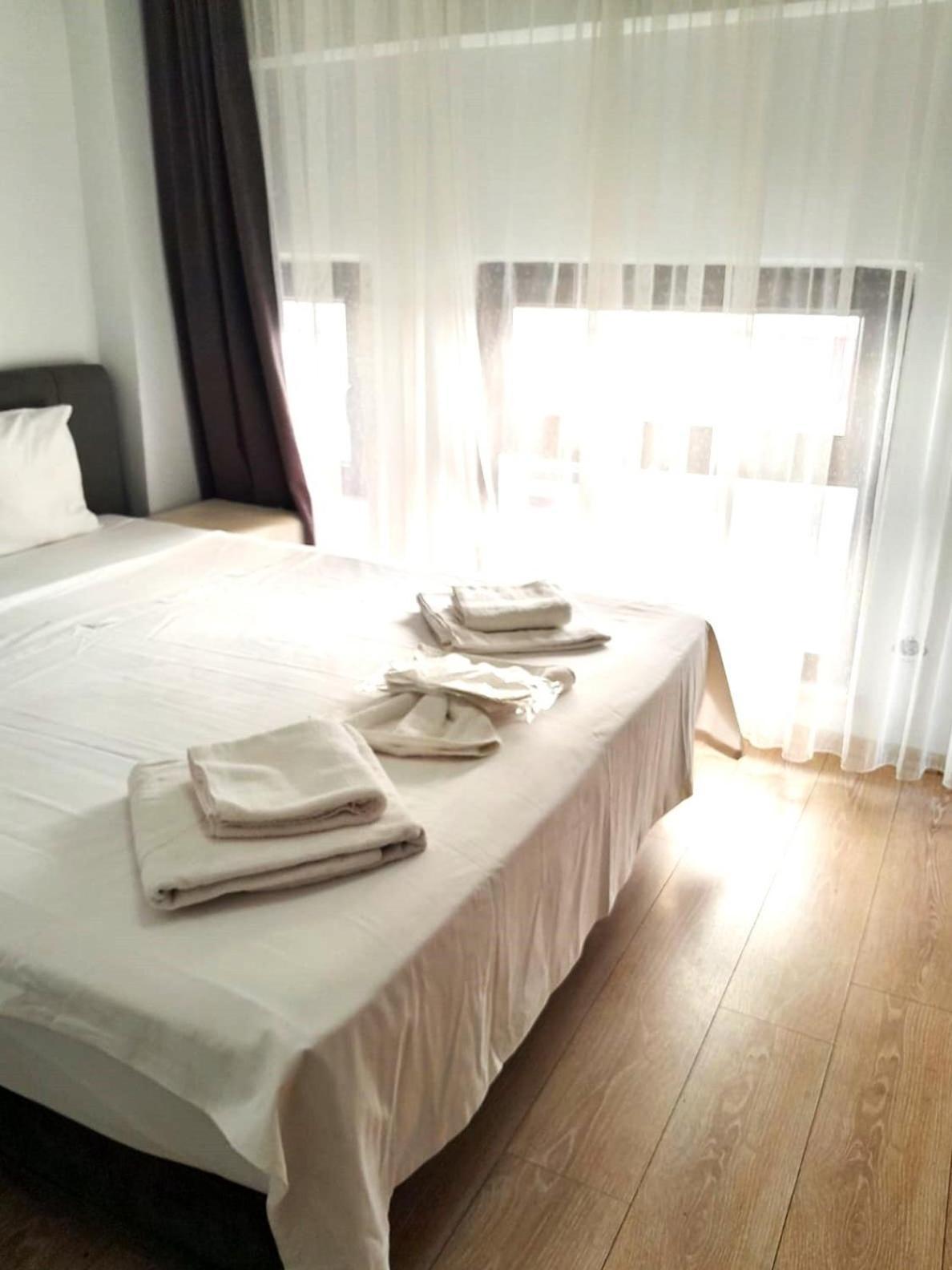 Altin Life Hotel *