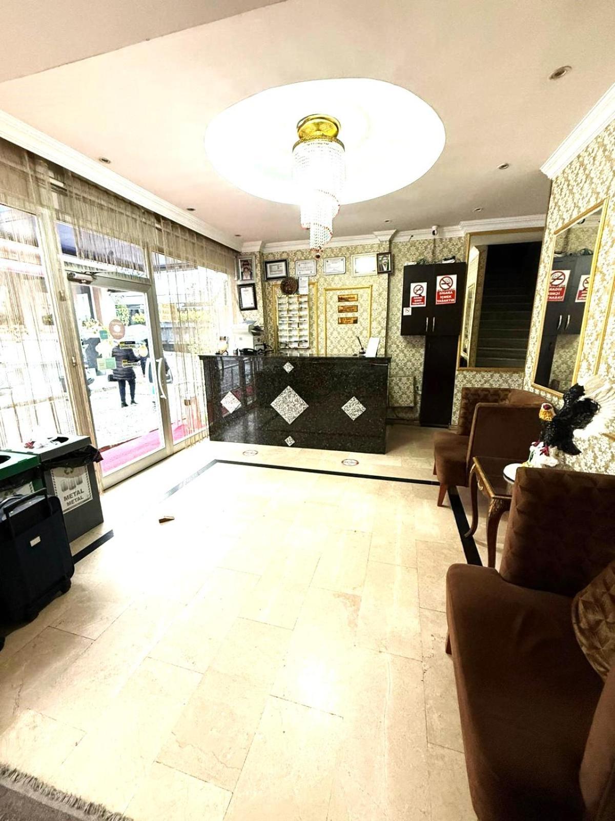 Altin Life Hotel